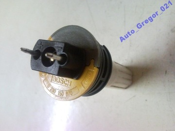 Инжектор renault 19- clio i 1.2-1.4 0280150670 фото №1