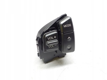 Hyundai genesis кнопка мультифункция руль фото №1