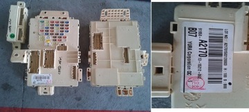 Kia оригінальний номер 91950-a2170 фото №1