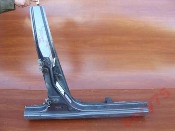 Mitsubishi outlander 04r стійка поріг праві фото №1