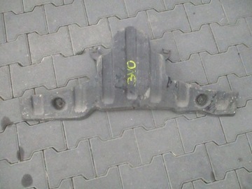 Плита защита pod ходовая часть skoda superb 3v0 фото №1