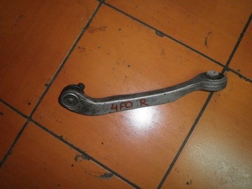 Рычаг правые верхний audi a6 a-6 4f0 фото №1