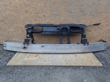 Pas переднее усилитель балка mercedes c класс 203 фото №1