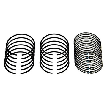 Кільця поршневі chrysler 300c 2.7 2,7 v6 05-10 фото №1