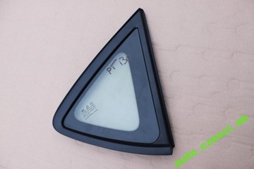 Стекло стекло кузовная задняя правая i30 hb фото №1