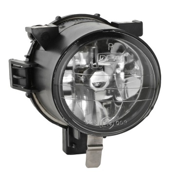 Галоген переднее vw lupo seat arosa перед правые wwa фото №1