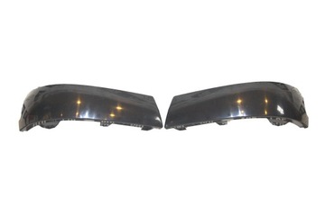 Volvo fh4 бампер уголок volvo fh 4 евро 6 правые фото №1