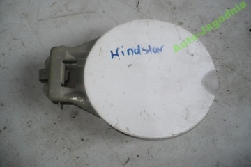 Крышка заливка топлива ford windstar фото №1