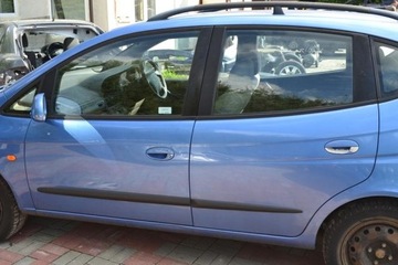 Daewoo tacuma lak 31u дверь перед зад правые левая фото №1