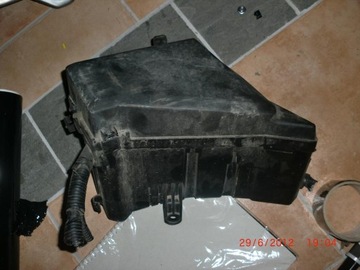 Коробка предохранителей subaru outback legacy 2008 фото №1