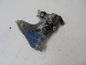 Лапи поддержка генератора peugeot 3008 1.6 hdi фото №1