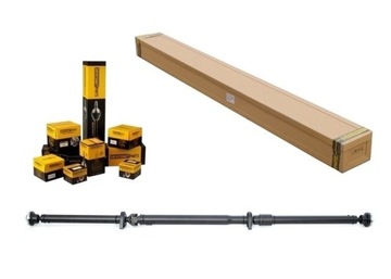 Wał приводной volvo xc60 awd d5 t6 d4 автомат 2008-2013 фото №1