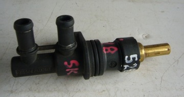 5284/8 термостат воздуха mercedes cklasa w202 фото №1