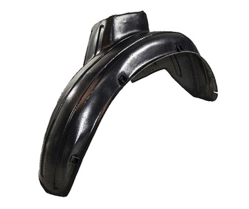 Подкрылок nissan primera p10 1990-1998 зад левая фото №1