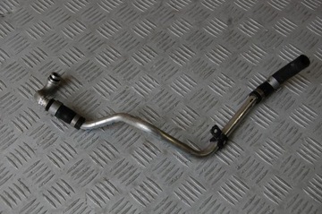 Труба шланг воды audi a8 d5 4n 06m121662d фото №1