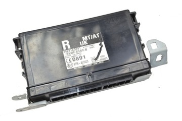 Модуль блок керування legacy outback 03-09r 88281ag691 фото №1