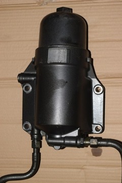 Корпус filta топлива daf xf 105 фото №1