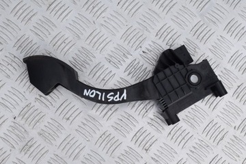 Педаль газа lancia ypsilon ii фото №1