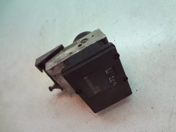 C клас w203 насос гальмівна abs a2095451432 фото №1