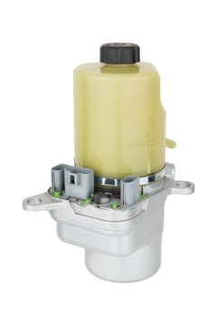 Насос усилителя ford focus mk2 ii, c-max фото №1