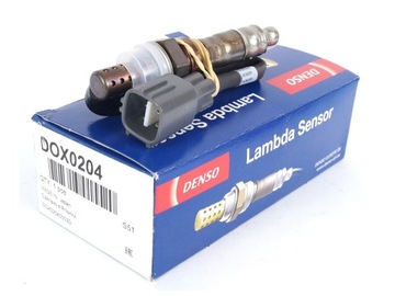 Лямбда-зонд toyota camry 3.0 celica 2.0 mr2 1.8 dox0204 фото №1