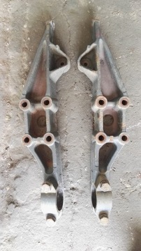 Крепление основание стабилизатора atego 2 ii 19,5 фото №1