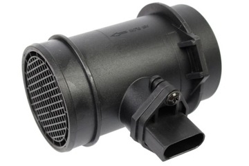 Audi a4 b5 a6 c5 2.5 tdi витратомір повітря фото №1