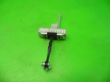 Обмежувач двері перед праві lexus ls460l 12-17 фото №1