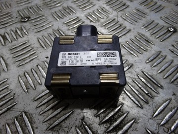 Асистент ременя рух porsche panamera 971 audi q7 1 фото №1