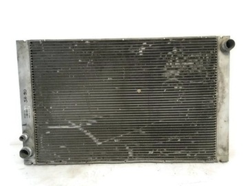 Радиаторов воды audi a8 d3 4e0121251d фото №1