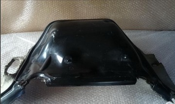 Audi a8 d4 стена перегородочная 4h0819523f фото №1