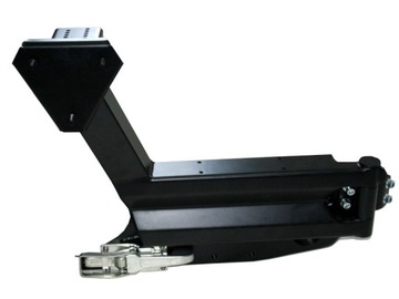 Jeep grand cherokee zj кріплення тримач колеса запаска фото №1