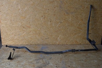 Стрижень зміни коробки передач cięgło домкрат daf xf 105 фото №1