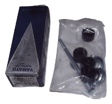 З'єднувач стабілізатора зад mazda mpv lv фото №1