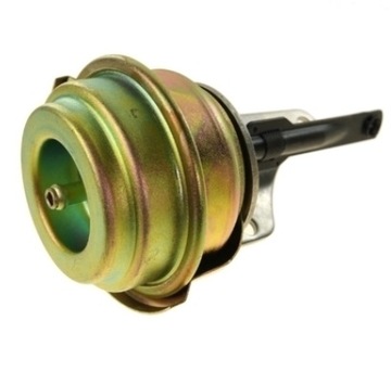 Клапан турбокомпрессора актуатор турбонаддува actuator mercedes sprinter 2.7cdi фото №1