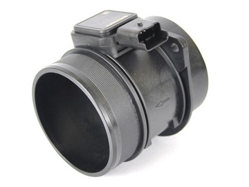 Расходомер peugeot 407 508 607 2.0 2.2 hdi 5wk97002 фото №1