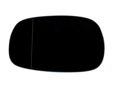 Ssangyong rexton стекло левая асферическое фото №1