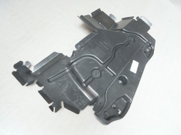 Citroen c3 picasso руль воздуха левая фото №1