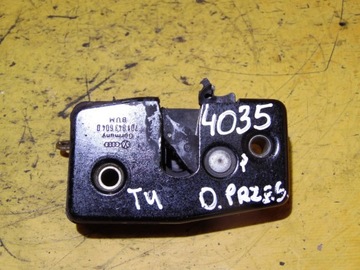 Замок дверь раздвижных t4 701843604d фото №1