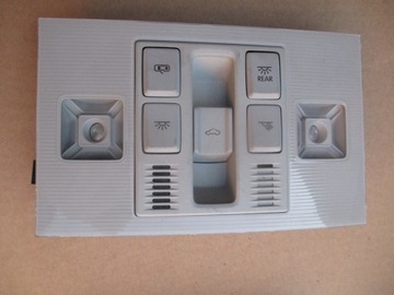 Лампа стеля vw golf 7 5g0 фото №1