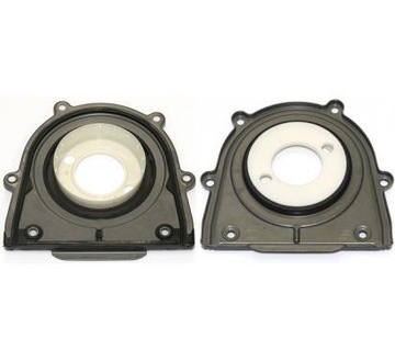 Ущільнювач вала зад ford mondeo focus 1.8 2.0 фото №1