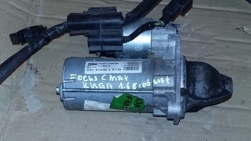 Ford c max focus kuga 1.6 ecoboost стартер av6n фото №1