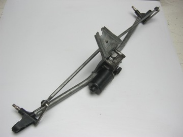 Механізм двигунчик двірник trnsit vi vii eu фото №1