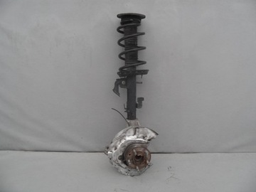 Mcperson поворотна опора права перед land rover evoque i l538 фото №1