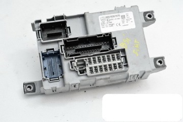 Компьютер lancia 00519367970 фото №1