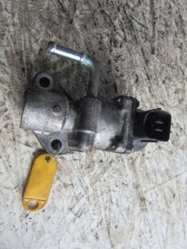 Volvo s40 ii v50 2.0 16v клапан egr выхлопных газов оригинал фото №1