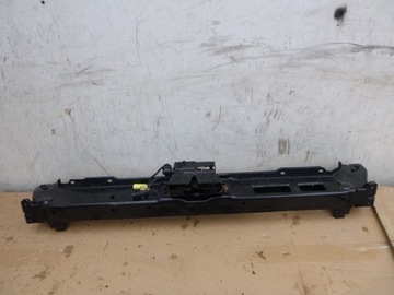 Hyundai tucson pas переднее усилитель 2015- фото №1