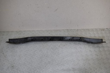 Панель під лобовим склом нижня jeep cherokee kl 2016 фото №1