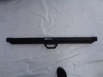Ролета багажника alfa romeo stelvio фото №1