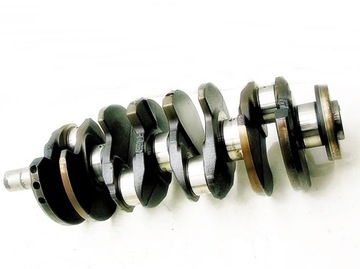 Wał коленчатый psa 1.6 8v 206 xsara picasso 306 фото №1